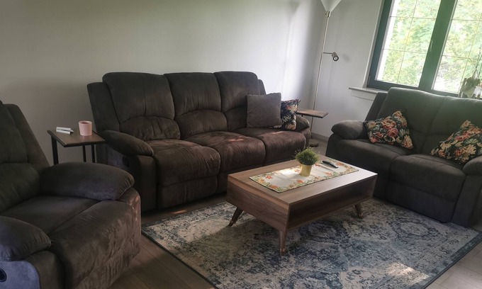 Warstein Apartment | Vrbo Property