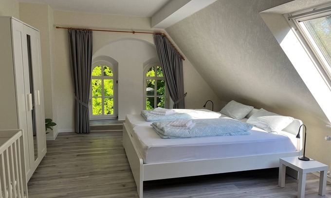 Stapelmoor Apartment | Vrbo Property