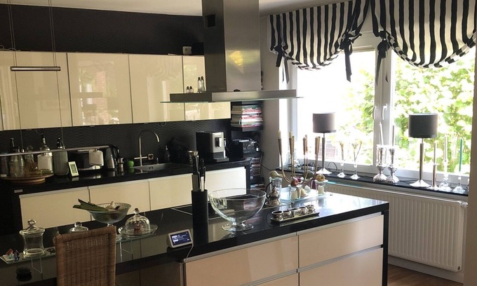 Heppens Apartment | Vrbo Property