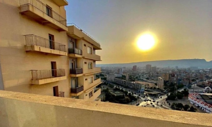 Oran Apartment | Vrbo Property