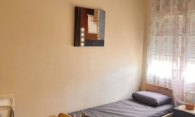 Hai Yaghmourassen Apartment | Vrbo Property