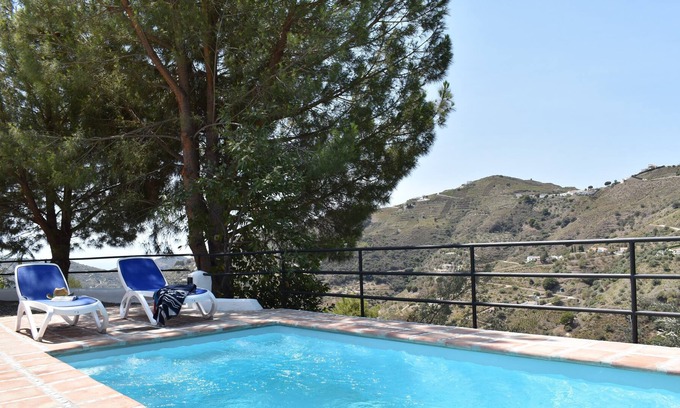 Competa Cottage | Vrbo Property
