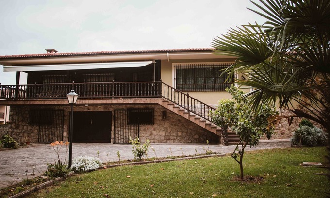 Celorio Cottage | Vrbo Property
