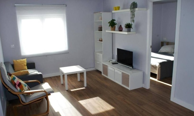 Muros de Nalon Apartment | Vrbo Property