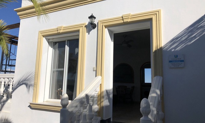 La Parata Villa | Vrbo Property