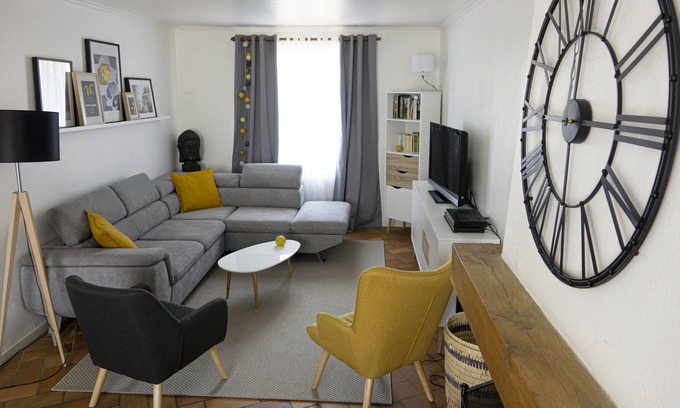 Beaugency House | Vrbo Property