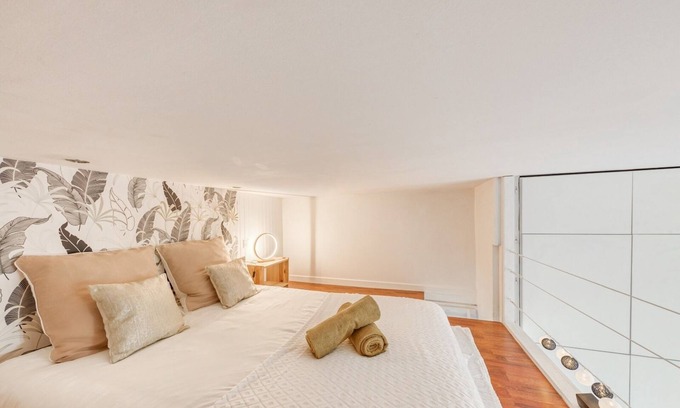 Cachan Apartment | Vrbo Property