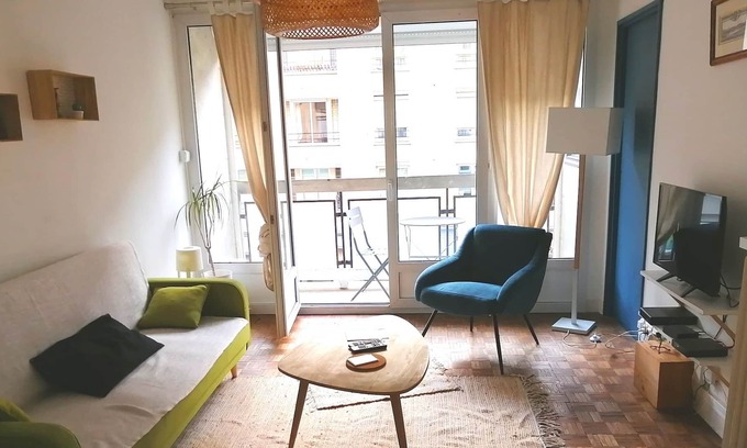 Saint-Jean Apartment | Vrbo Property