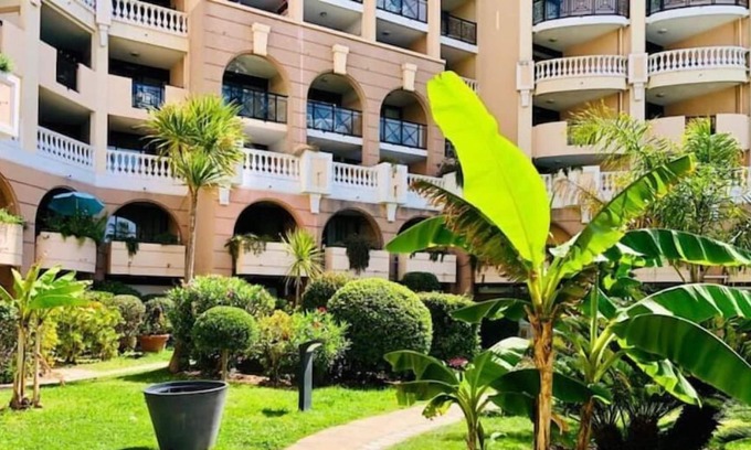 Cannes La Bocca Apartment | Vrbo Property