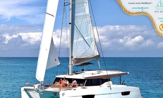 Le Suquet Boat Rental | Vrbo Property