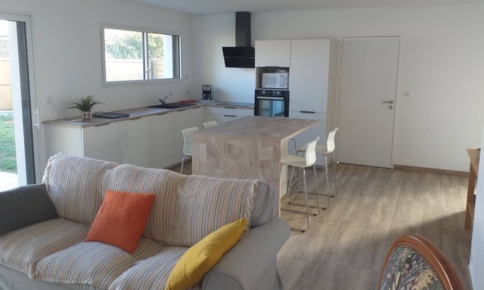 Chemere House | Vrbo Property
