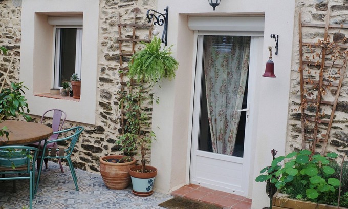Corbere House | Vrbo Property