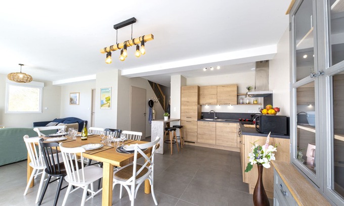 Escalles House | Vrbo Property