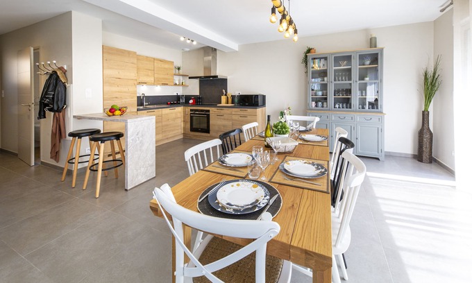 Escalles House | Vrbo Property