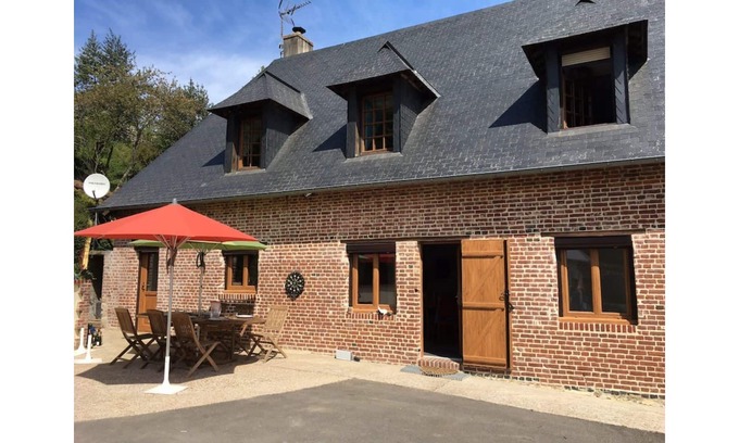 Genneville House | Vrbo Property
