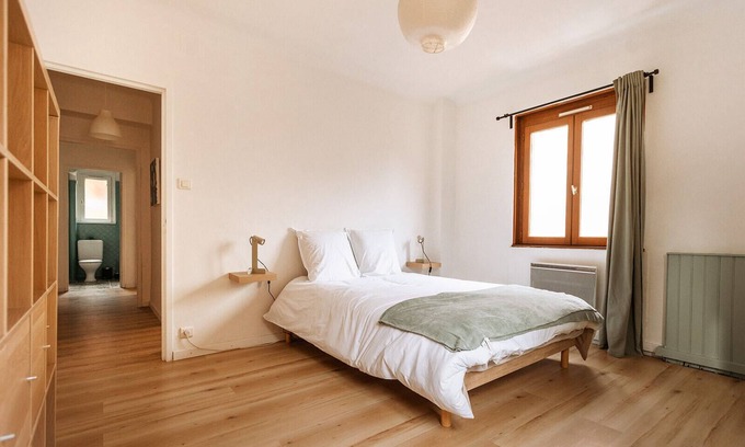 Gueberschwihr Apartment | Vrbo Property