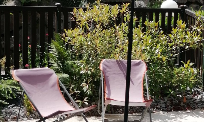 La Bresse Apartment | Vrbo Property