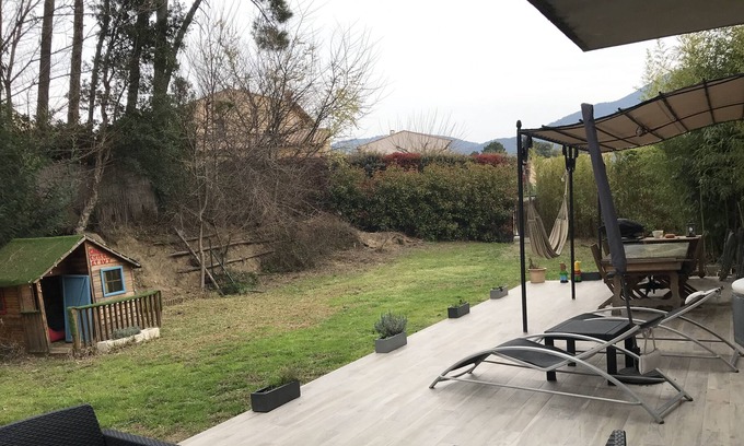 La Mole Apartment | Vrbo Property