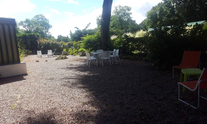 Le Brevedent House | Vrbo Property