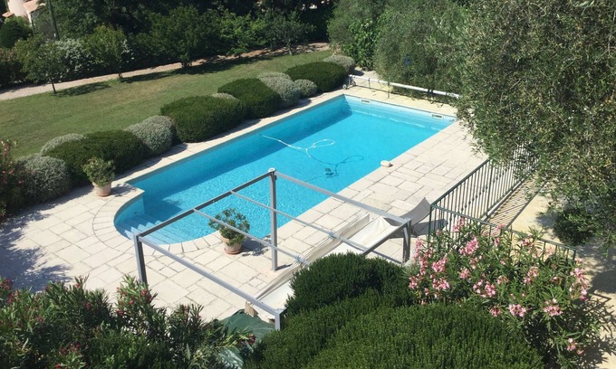Le Rouret House | Vrbo Property