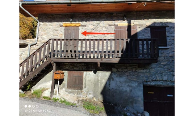 Meolans-Revel House | Vrbo Property