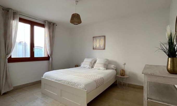 Quartier Administrations Apartment | Vrbo Property