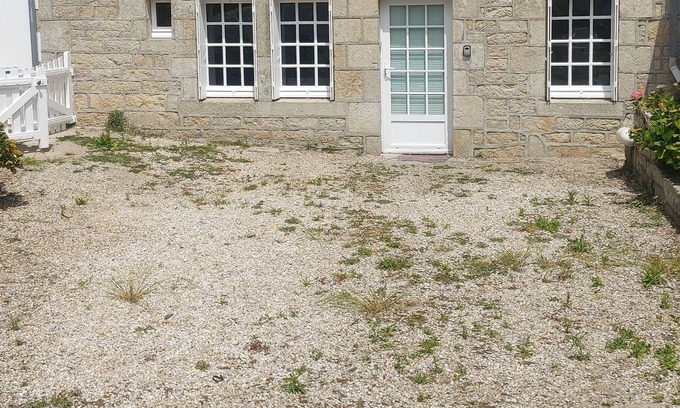 Poulgoazec House | Vrbo Property