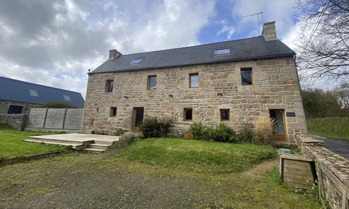 Ploumilliau House | Vrbo Property