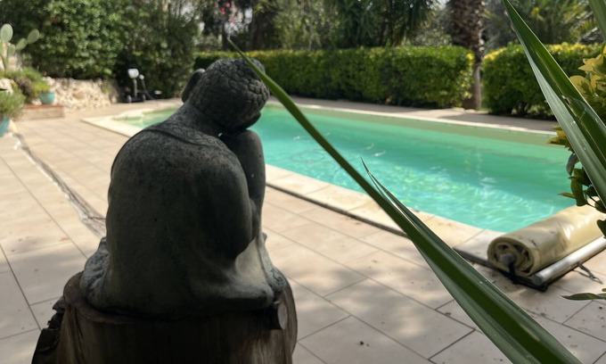 Pollestres Villa | Vrbo Property