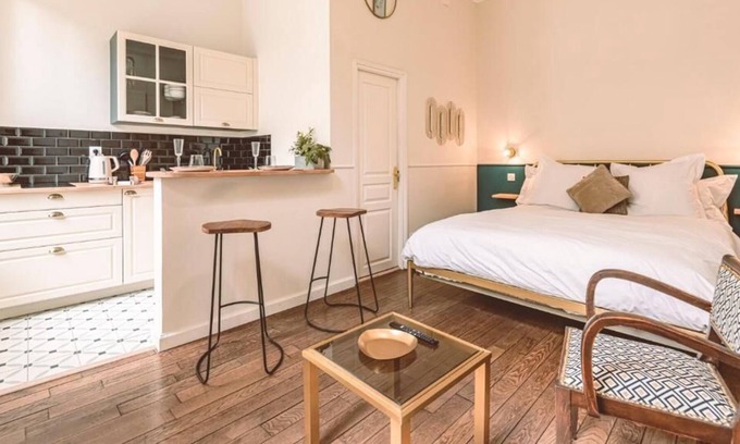 Hincmar Apartment | Vrbo Property