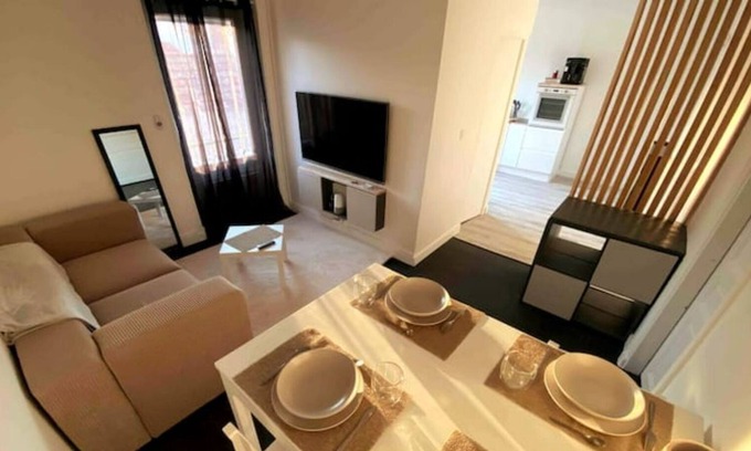 Roanne Apartment | Vrbo Property