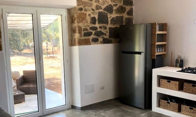 Santa Maria La Palma Apartment | Vrbo Property