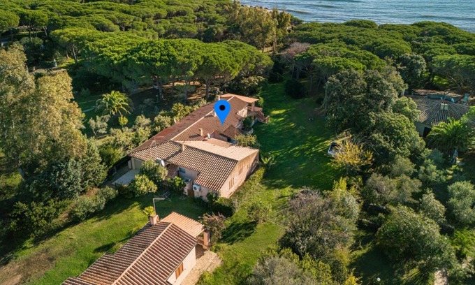 Matta 'e Peru Apartment | Vrbo Property