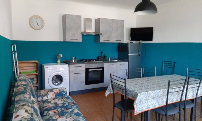 Canelli Apartment | Vrbo Property