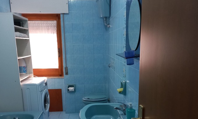 Cardedu Apartment | Vrbo Property