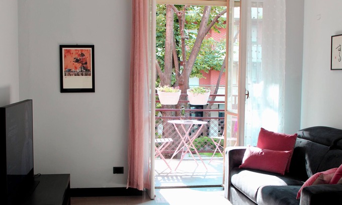 Grugliasco Apartment | Vrbo Property