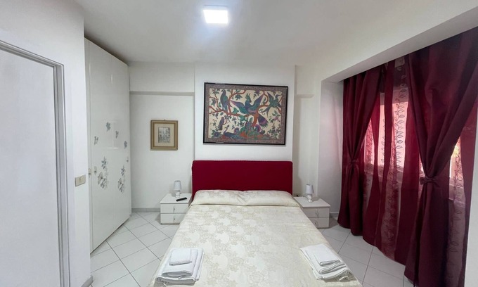 Province of Messina Apartment | Vrbo Property