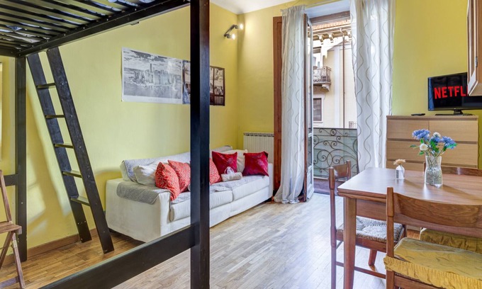 Cenisia Apartment | Vrbo Property