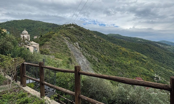Masero Apartment | Vrbo Property