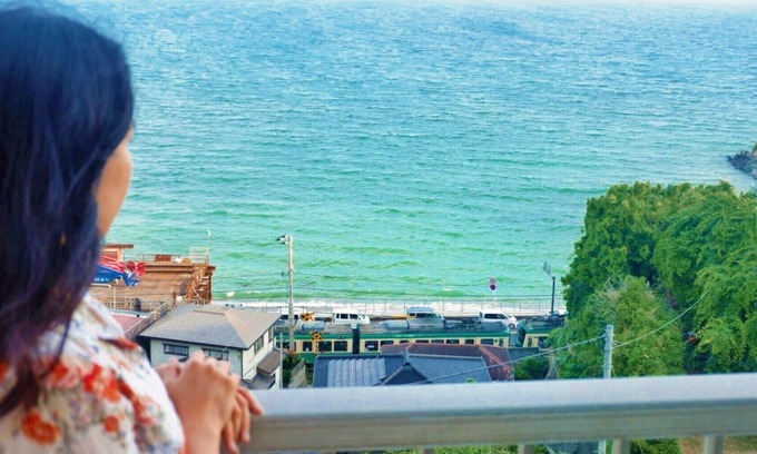 Koshigoe House | Vrbo Property
