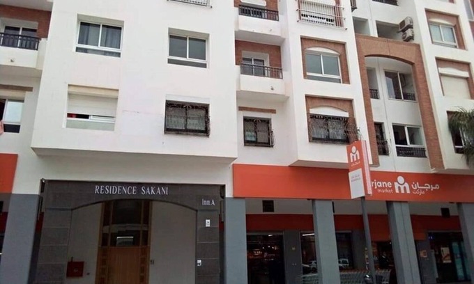 Bloc G Apartment | Vrbo Property