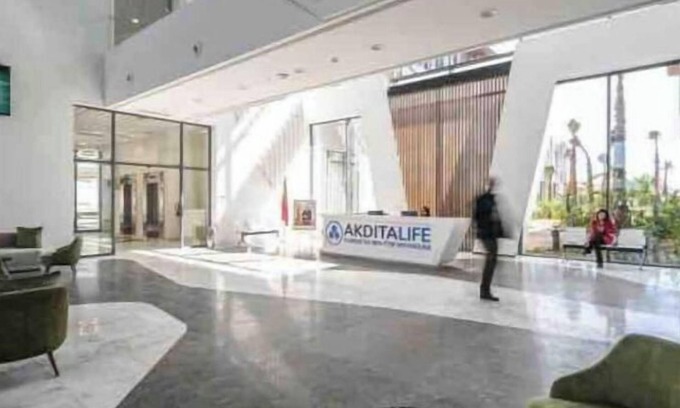 Casablanca Apartment | Vrbo Property