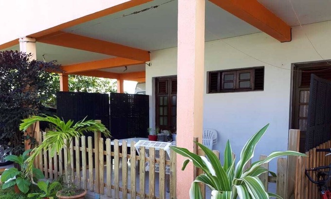 Basse-Pointe Apartment | Vrbo Property