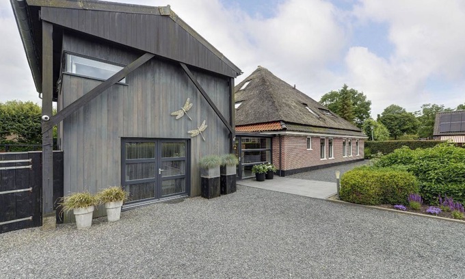 Warmenhuizen Apartment | Vrbo Property