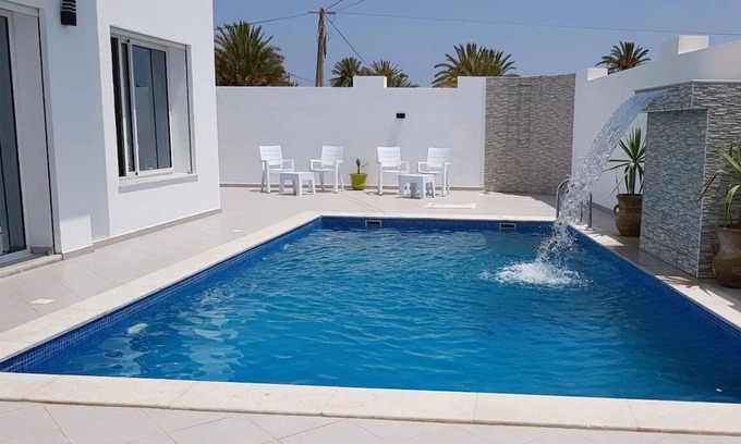 Houmt Arbah Villa | Vrbo Property