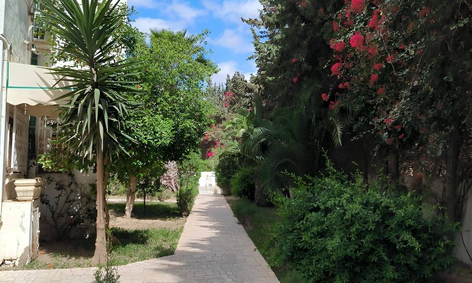 Yasmine Apartment | Vrbo Property