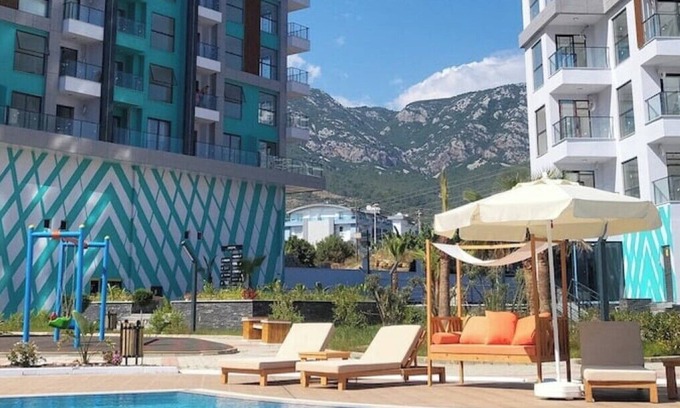 Seki Apartment | Vrbo Property