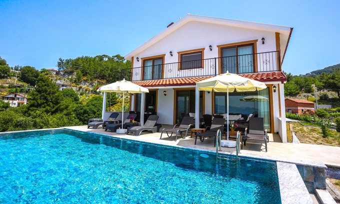 Ortaca Villa | Vrbo Property