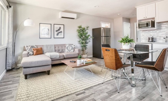 Campbell House | Vrbo Property