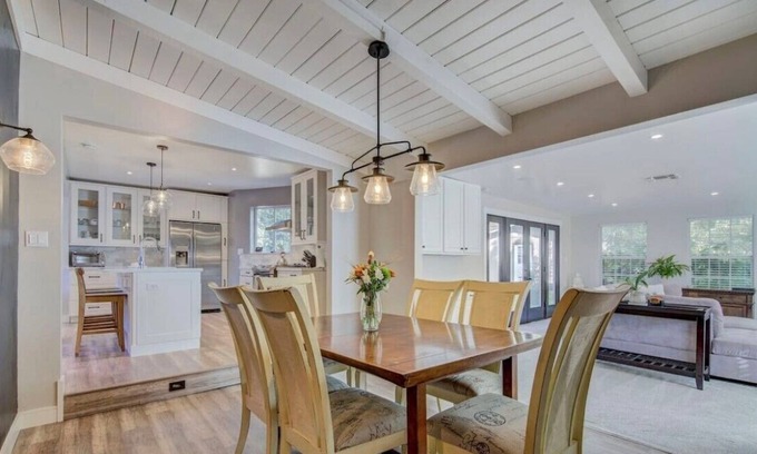 Sacramento House | Vrbo Property